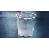 PRAFESTA-POTE REDONDO 1800ML C/250UN